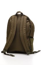 Mochila-Adidas-3-Barras-Logo-Is7051-Classica-Verde