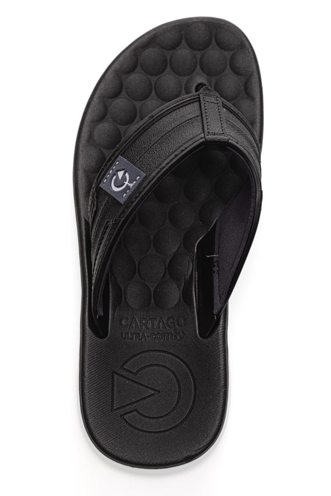 Chinelo-Cartago-12482-Bj446-Preto-