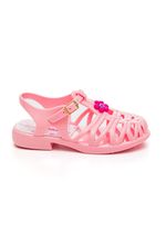 Sandalia-Charmosinha-Casual-Infantil-Menina-Glitter-2172-Rosa-Claro