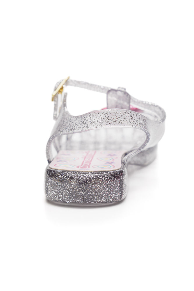 Sandalia-Charmosinha-Aranha-Infantil-Menina-Coracao-2169-Prata