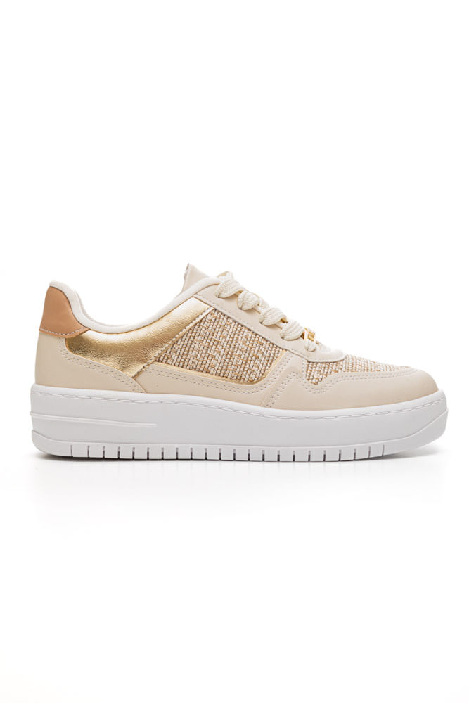 Tenis-Casual-Vizzano-Off-White