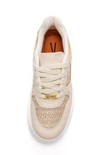 Tenis-Casual-Vizzano-Off-White