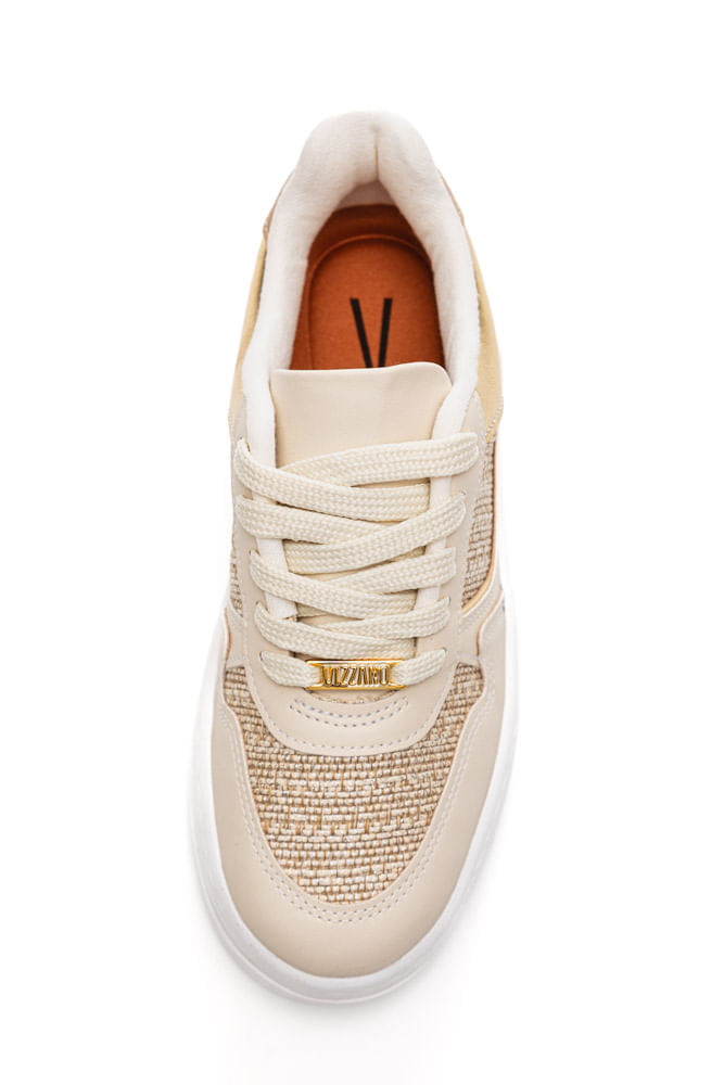 Tenis-Casual-Vizzano-Off-White