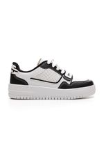 Tenis-Casual-Vizzano-Branco-