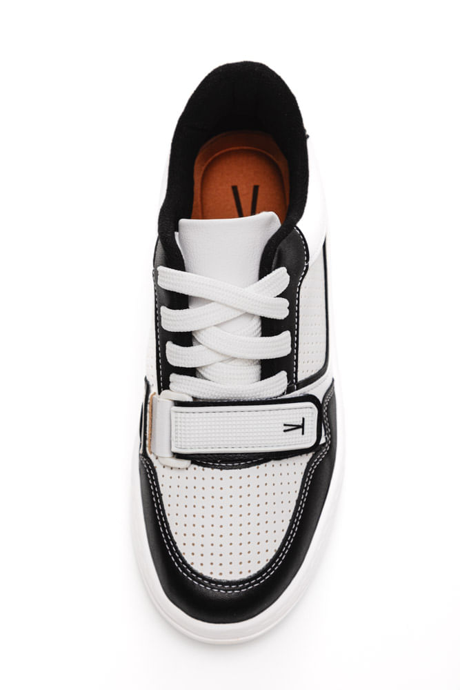 Tenis-Casual-Vizzano-Branco