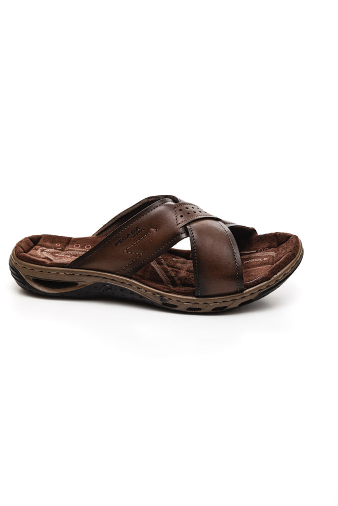 Chinelo-Pegada-Masculino-Em-Couro-Cravo-131661-03-Marrom