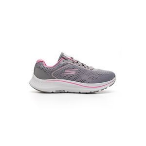 Tênis Skechers Go Run Consistent 2.0 - Feminino 128607br-Gyp Cinza