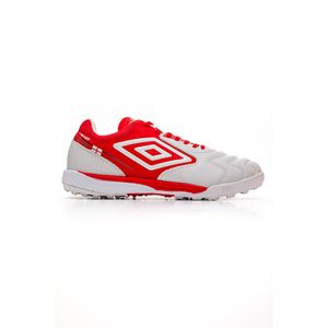 Chuteira Society Umbro Adamant Master Class Pro Bump England Masculina  U03fb00290-442 Vermelho