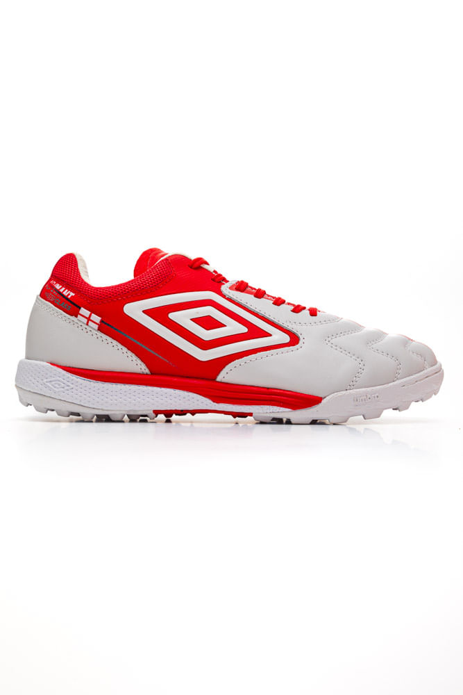 Chuteira Society Umbro Adamant Master Class Pro Bump England