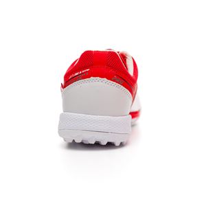 Chuteira Society Umbro Adamant Master Class Pro Bump England Masculina  U03fb00290-442 Vermelho