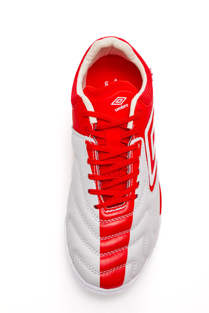 Chuteira-Umbro-Society-Masculina-Ada-Master-Class-Pro-Bump-England-U03fb00290-Vermelho