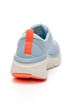 Tenis-Skechers-Dlux-Walker-Caminhada-150095-Blnc-Azul-