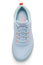 Tenis-Skechers-Dlux-Walker-Caminhada-150095-Blnc-Azul-