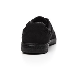 Tênis Kolosh Casual Feminino Maxgrip C3904-05 Preto
