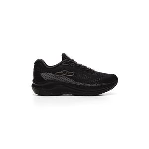 Tênis Olympikus Soma Caminhada Masculino Preto