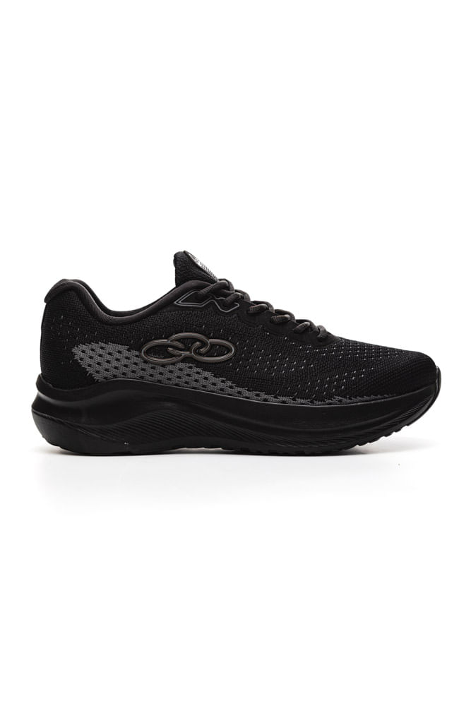 Tenis-Olympikus-Soma-Caminhada-Masculino-Preto