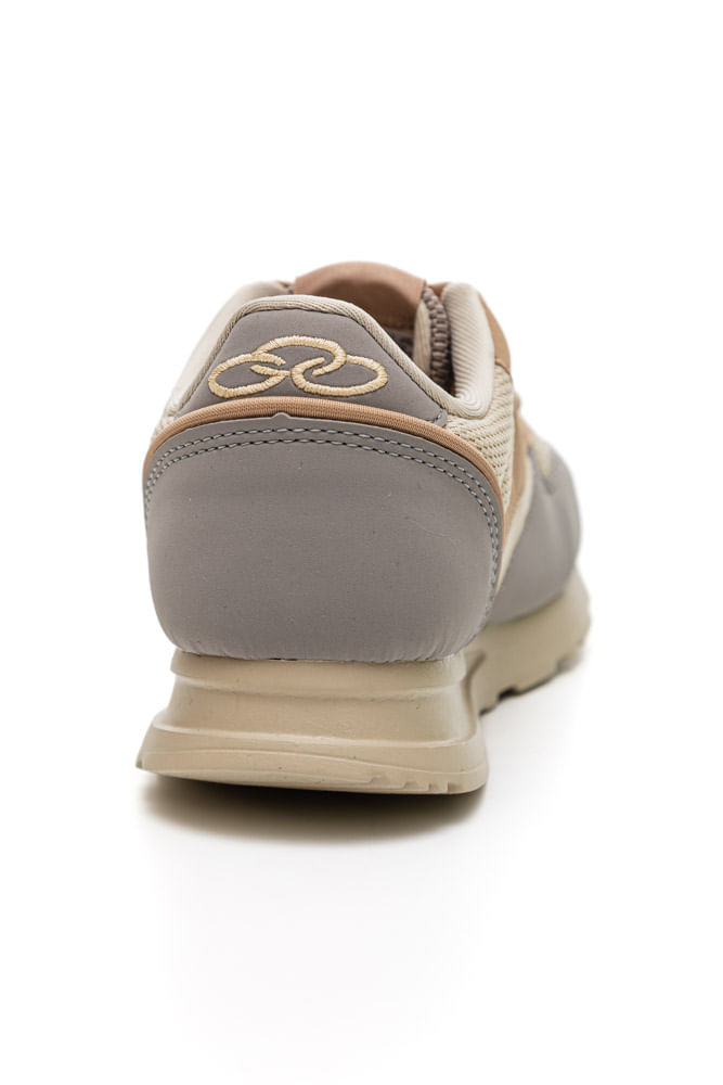 Tenis-Olympikus-Jogging-101-Casual-Feminino-Cinza