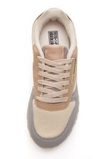 Tenis-Olympikus-Jogging-101-Casual-Feminino-Cinza