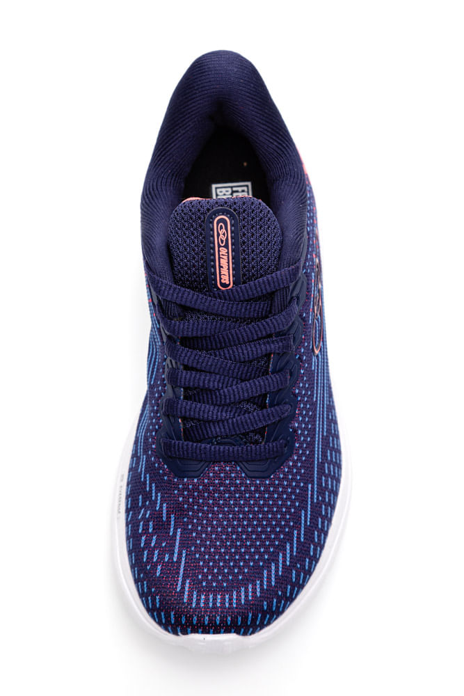 Tenis-Olympikus-Delta-Eclcor-Inf-Roxo