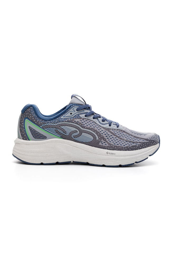 Tenis-Olympikus-Challenger-5-Corrida-Masculino-Cinza