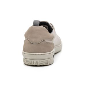 Tênis Ferracini New Blady Masculino Couro 2631b Branco