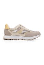Tenis-Casual-Vizzano-Amarelo