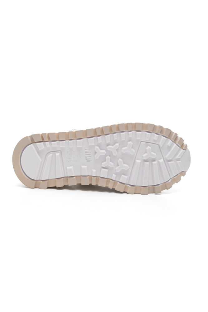 Tenis-Casual-Vizzano-Amarelo