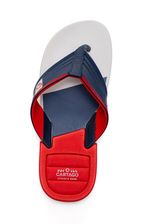 Chinelo-Cartago-12158-Bb494-Cinza