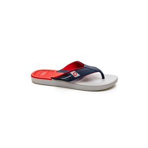 Chinelo Cartago Dallas Masculino 12158-Bb494 Cinza