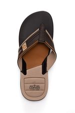 Chinelo-Cartago-12158-Bg628-Marrom
