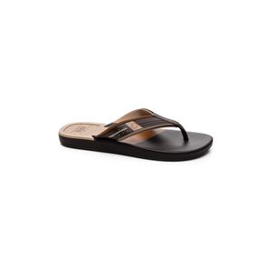 Chinelo Cartago Dallas Masculino 12158-Bg628 Marrom