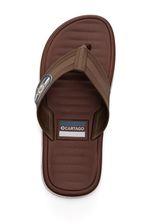 Chinelo-Cartago-12214-Bg899-Cinza
