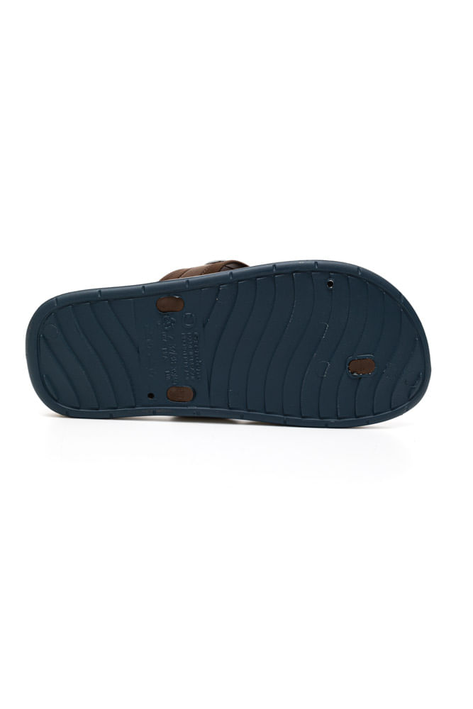 Chinelo-Cartago-12214-Bg899-Cinza