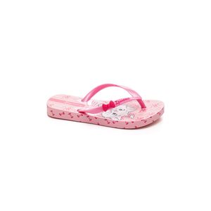 Chinelo Ipanema Disney Joy Infantil Menina Estampa 27319-Bh134 Rosa