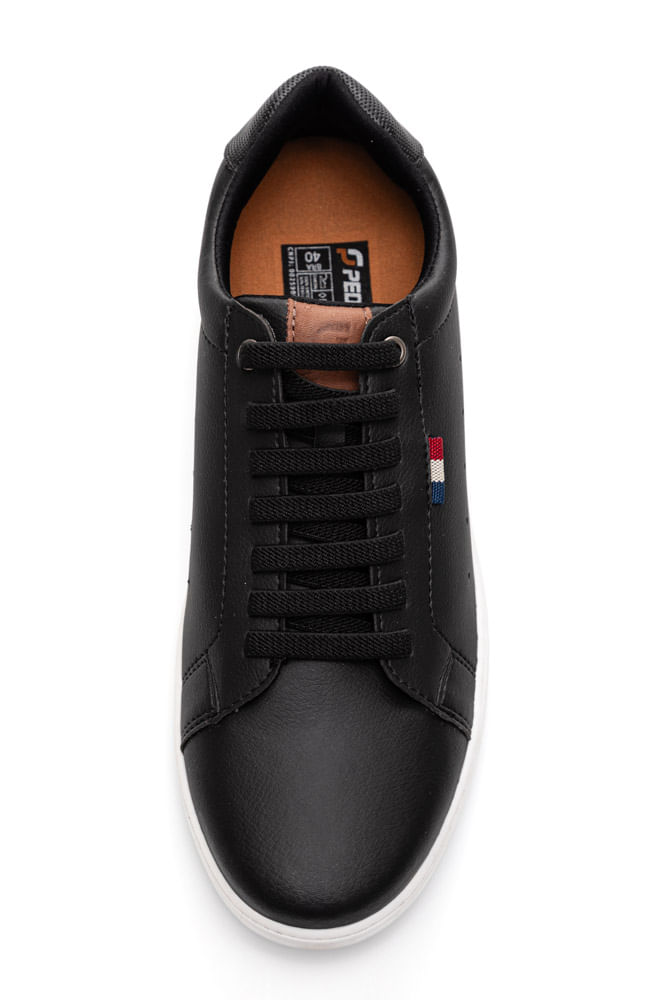 Sapatenis-Ped-Shoes-St171-Preto