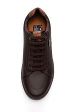 Sapatenis-Ped-Shoes-St176-Marrom