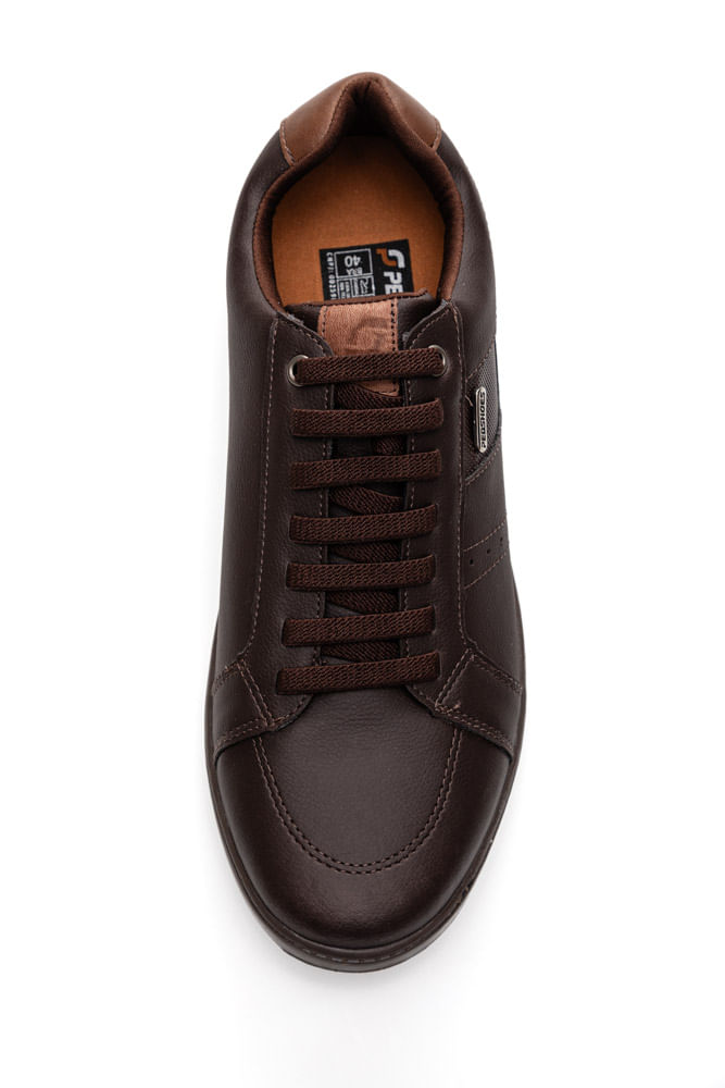 Sapatenis-Ped-Shoes-St176-Marrom