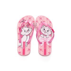 Chinelo Ipanema Disney Joy Infantil Menina Estampa 27319-Bh134 Rosa