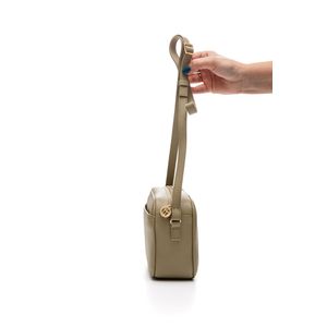 Bolsa Modare Tiracolo Feminina Retangular 70060.3 Verde