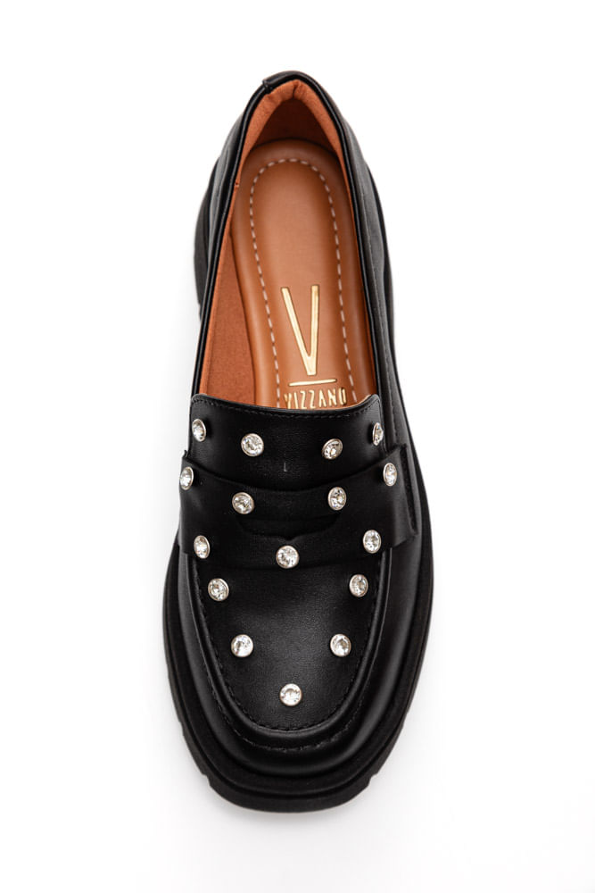 Mocassim-Vizzano-Feminino-Pedras-1422.105-Preto