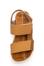 Sandalia-Papete-Molekinho-2402.744.13958-Caramelo