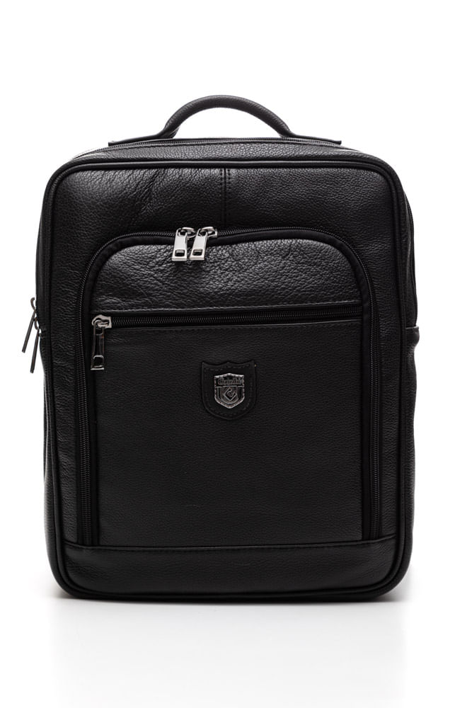 Mochila-Couribi-Para-Notebook-Em-Couro-826-Preto