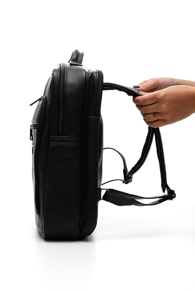 Mochila-Couribi-Para-Notebook-Em-Couro-826-Preto