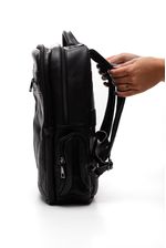 Mochila-De-Couro-Legitimo-Couribi-Para-Notebook-1524-Preto