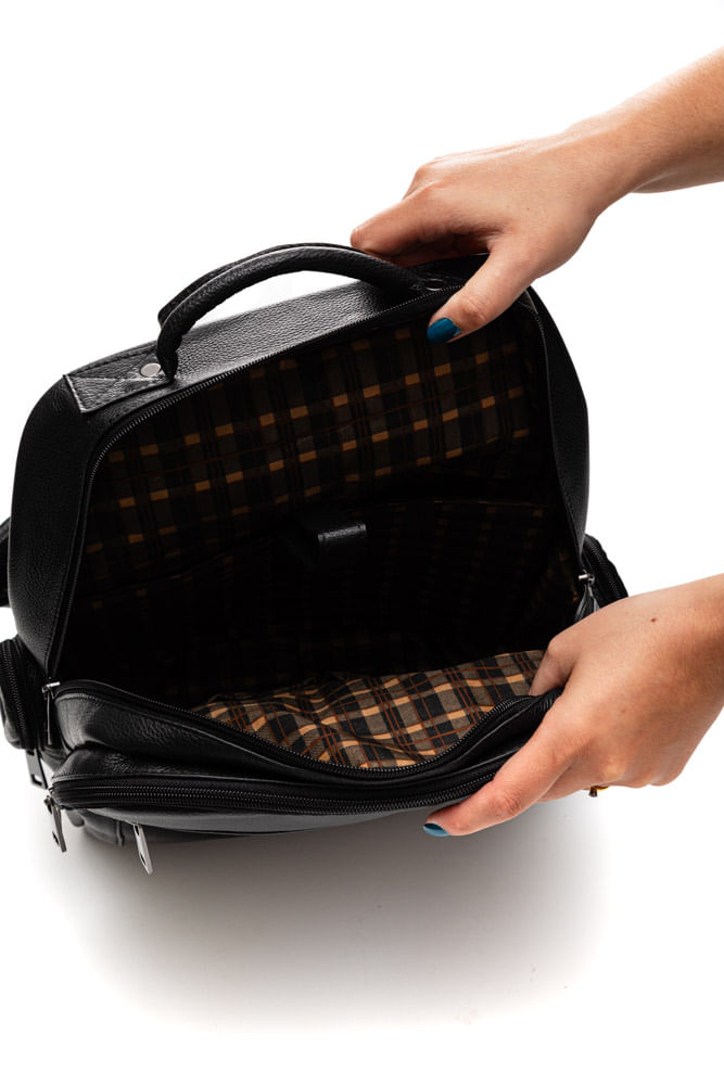 Mochila-De-Couro-Legitimo-Couribi-Para-Notebook-1524-Preto