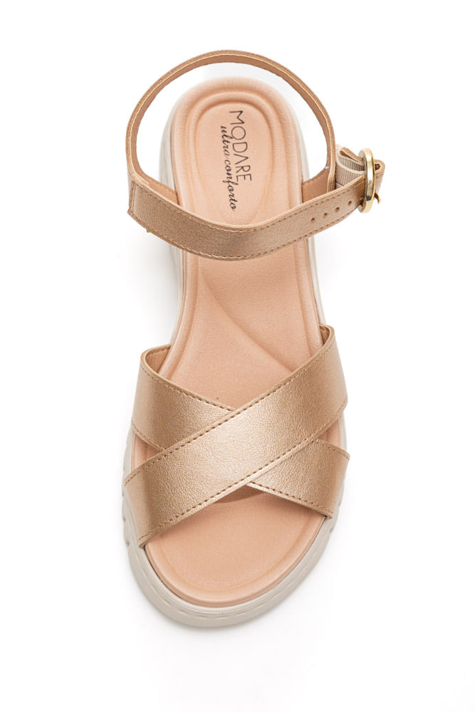 Sandalia-Conforto-Modare-7197.101.24250-Ouro