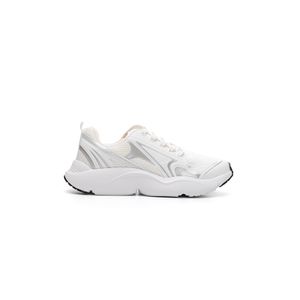 Tênis Vizzano Sneaker Feminino1440.102 Branco