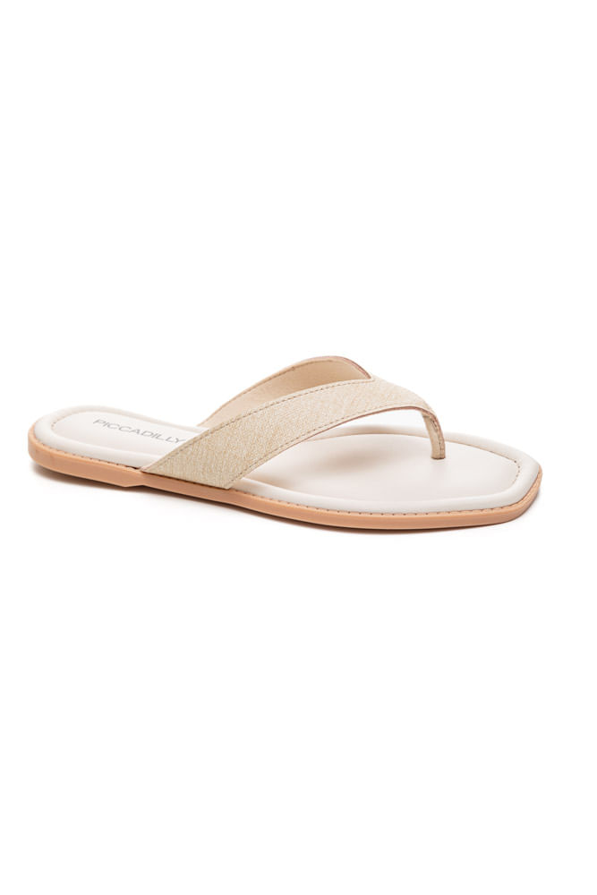 Chinelo-Piccadilly-506017-Off-White-