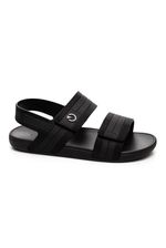 Sandalia-Cartago-12489-Bk063-Preto
