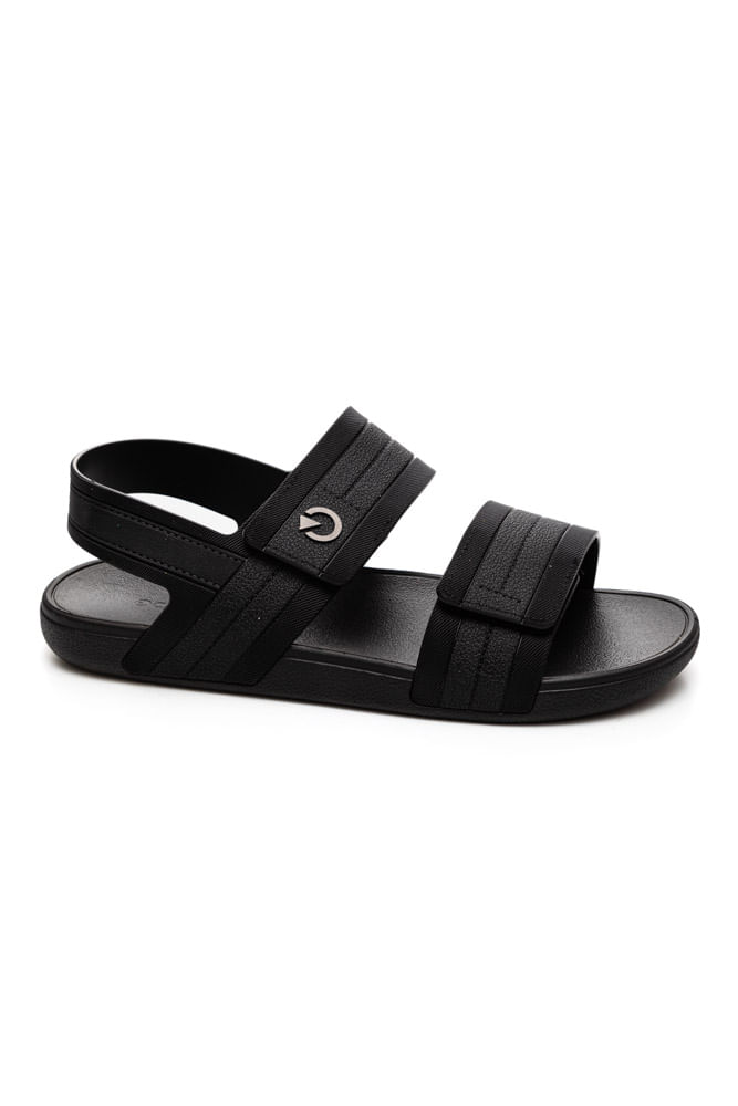 Sandalia-Cartago-12489-Bk063-Preto